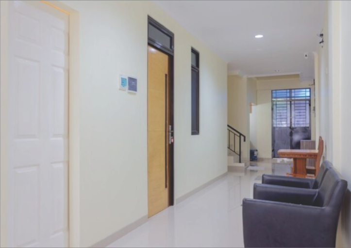 Public Area 4, Jo Guest House Cengkareng, Jakarta Barat