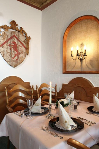 Hotel Kaiserpfalz, Paderborn