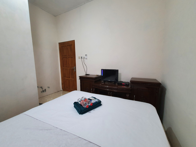OMO Inn Solo, Karanganyar