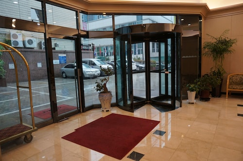 Hotel Diana, Geum-cheon