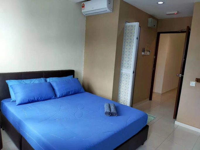 CSH Motel, Perlis