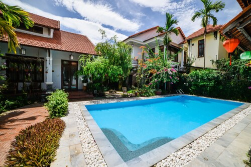 The Hoi An Orchid Garden Villas, Hội An