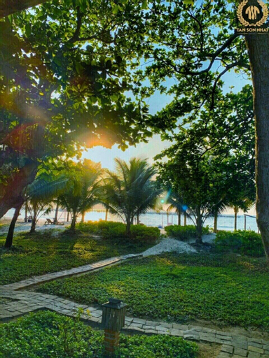 Tan Son Nhat Con Dao Resort, Côn Đảo