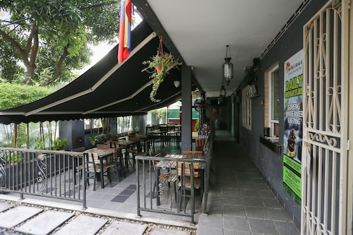 V'La Heritage Hotel Kuala Lumpur, Kuala Lumpur