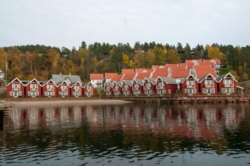 Holmsbu Hotel & Spa, Hurum