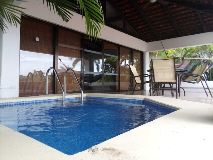 Sport & Beauty 3, Villa Sol 35, Carrillo