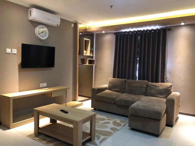 Others 2, Gateway Pasteur Apartment Bandung by Kamarkuu.id, Bandung