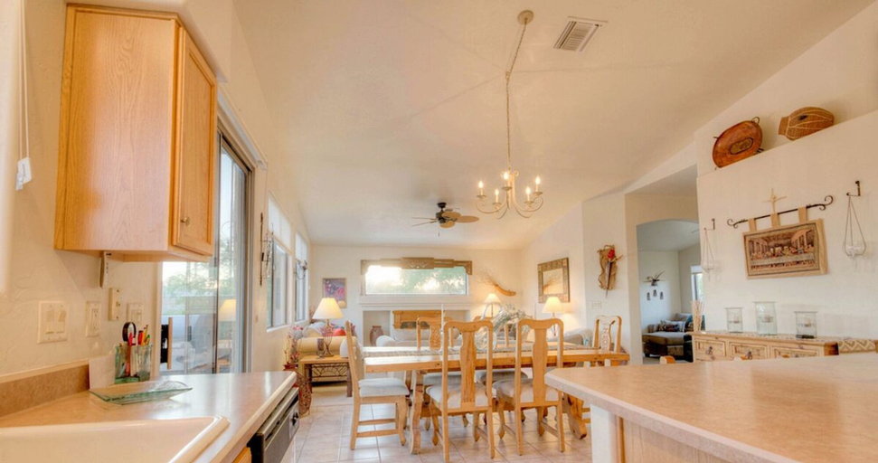 Others 5, Mountain Calling 3BR by Casago, Pima