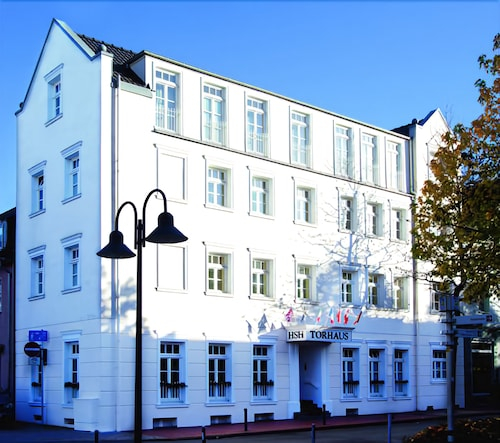 Hotel Stadthaus, Paderborn