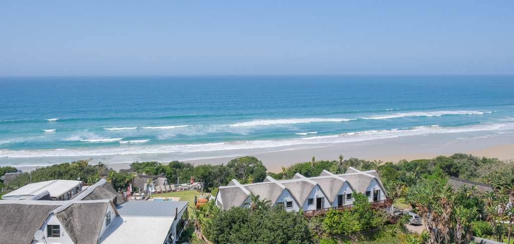 Others 1, Crawfords Beach Lodge, Amathole