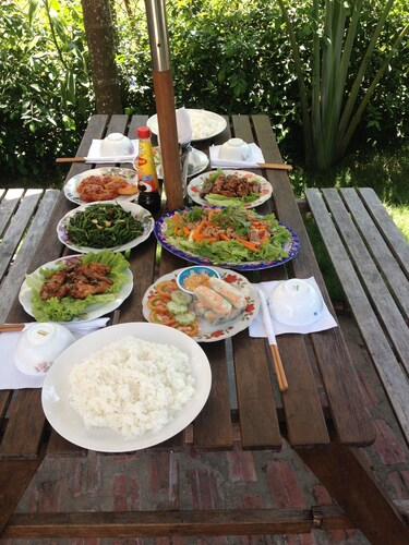 Jackfruit Homestay, Hội An
