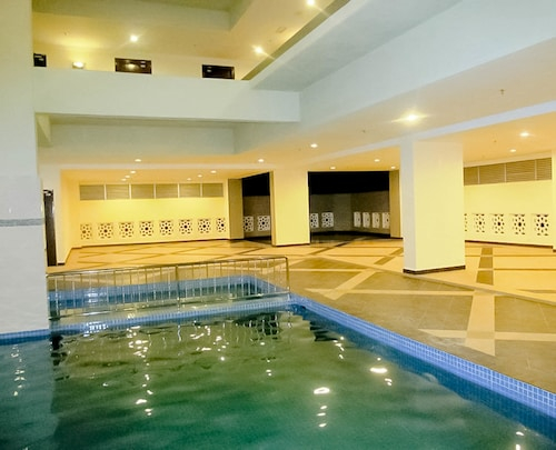 Hotel Taiping Perdana, Larut and Matang