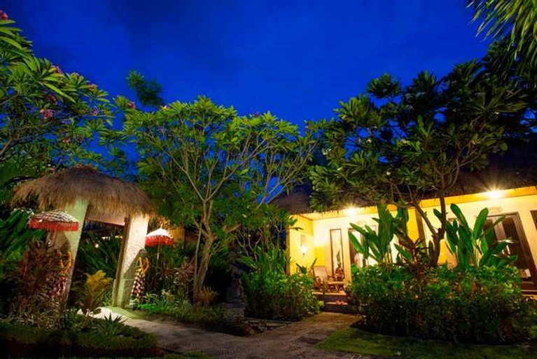 Exterior & Views 2, Taruna Boutique Homestay & Spa, Buleleng