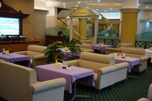 Hotel Diana, Geum-cheon