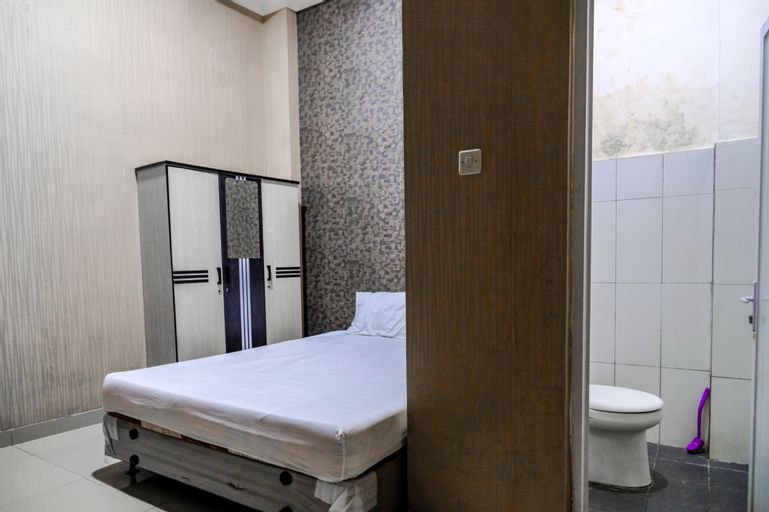 Pama Inn Syariah, Central Jakarta