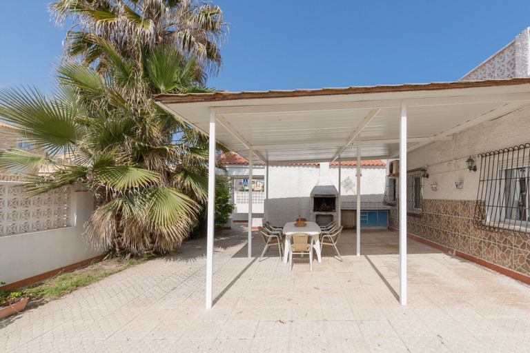 Exterior & Views 2, Fidalsa Pacific Beach, Alicante