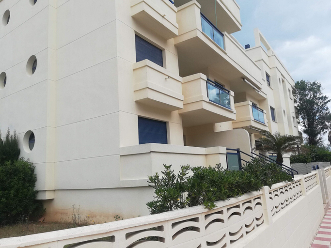 Exterior & Views 2, Garbi Salinas, Valencia