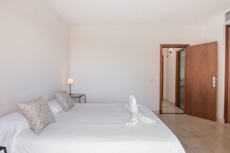 Bedroom 4, Sur Villa Salobre 3 in San Bartolomé de Tirajana, Las Palmas
