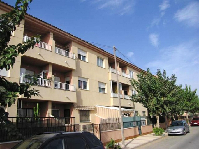 Exterior & Views 2, Lovely apartment with pool in Los Alcazares over 90 m², Murcia
