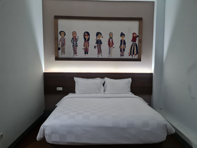KingKabba Guest House Wonosobo - Tap to explore photos