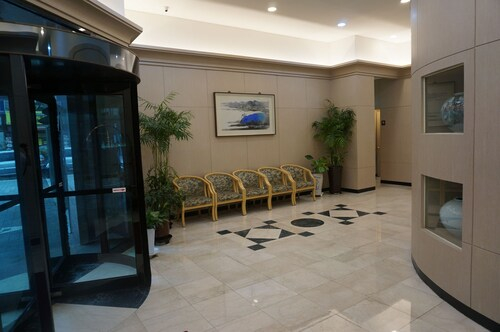 Hotel Diana, Geum-cheon