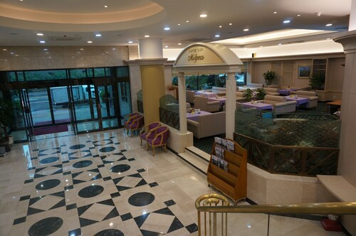 Hotel Diana, Geum-cheon