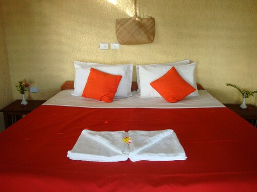 Tanna Lodge, West Tanna
