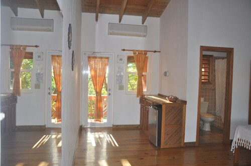 Posada Las Orquídeas, Roatán