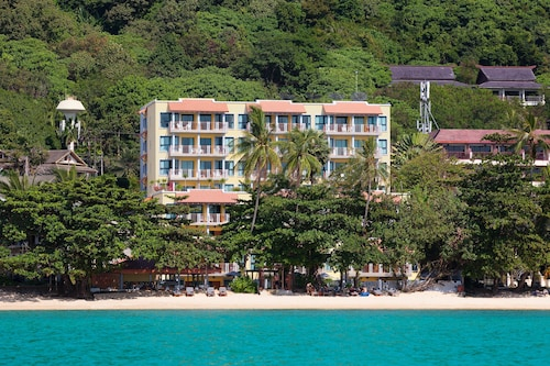 By the Sea, Pulau Phuket