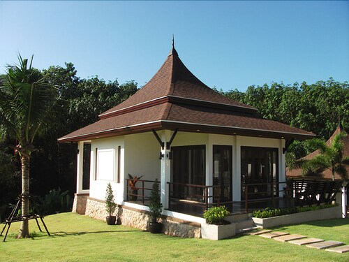 Leelawadee Garden Resort, Muang Krabi