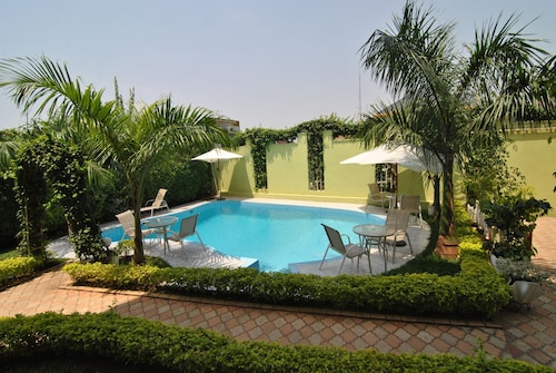 Hotel Dolce Vita Resort, Gihosha