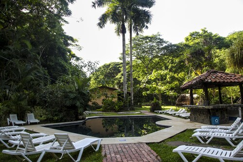 Villa Lapas Rainforest Eco-Resort, Garabito