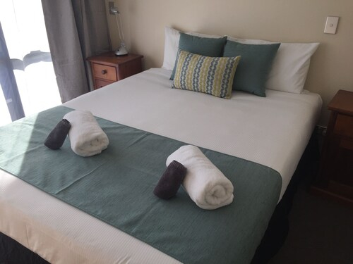 Fairway Motel and Apartments, Queenstown-Lakes