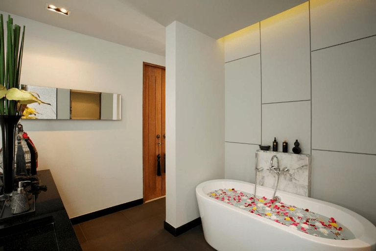 Bedroom 7