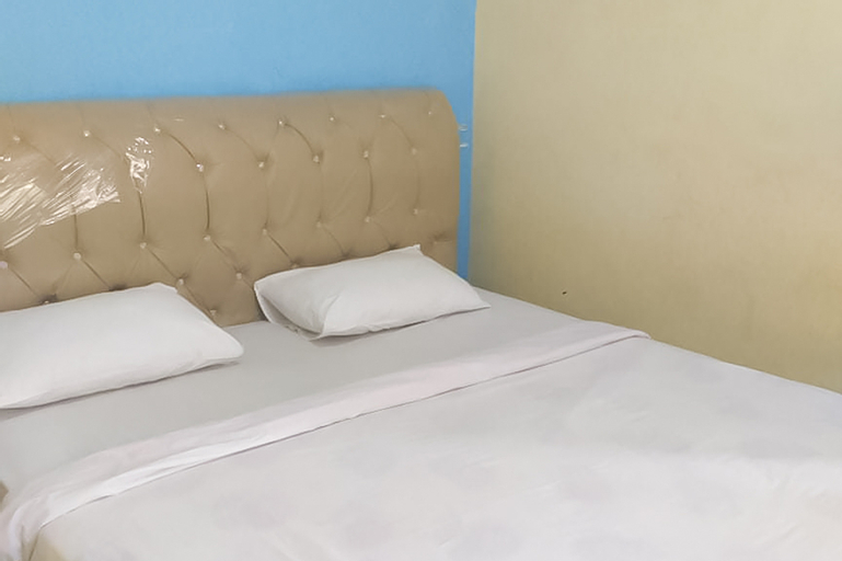 Sky Residence Mawar, Medan
