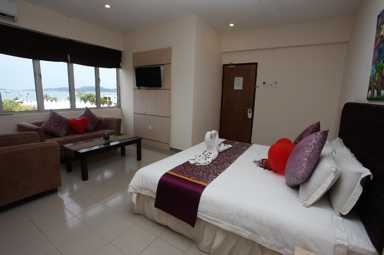 Geopark Inn @ Kuah Town, Langkawi, Langkawi