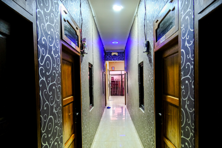 Pama Inn Syariah, Central Jakarta