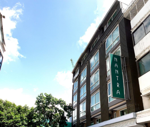 Others 5, Nantra Silom, Bang Rak