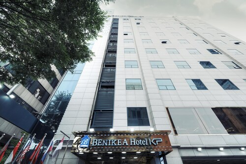 Hotel KP, Seongbuk