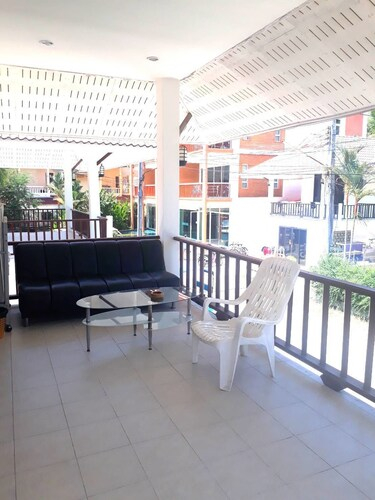 Aonang Regent, Muang Krabi