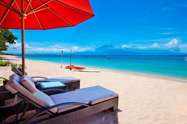 The Laguna, a Luxury Collection Resort & Spa, Nusa Dua, Bali, Badung