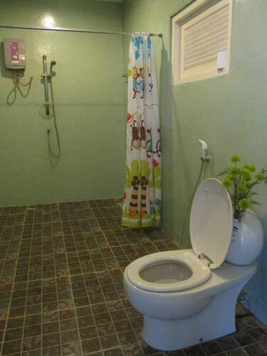 Gorilla Hills Hua Hin Hotel, Hua Hin