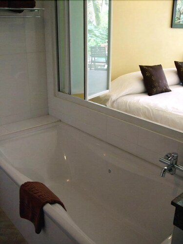 Villa Thongbura, Pattaya