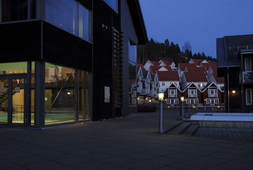 Holmsbu Hotel & Spa, Hurum