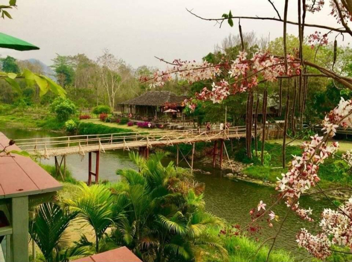 Pai Loess Resort, Pai