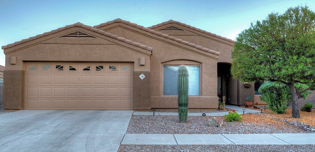 Exterior & Views, Mountain Calling 3BR by Casago, Pima
