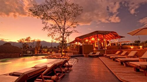 Montis Resort, Pai