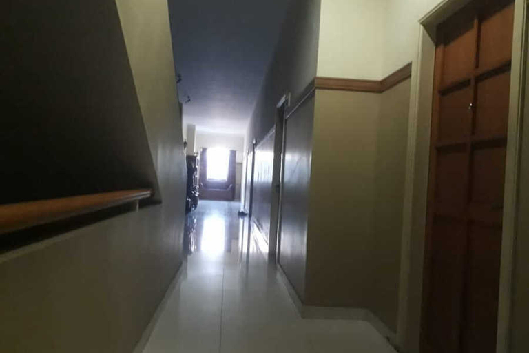 Public Area 3, RedDoorz near Megamall Manado, Manado