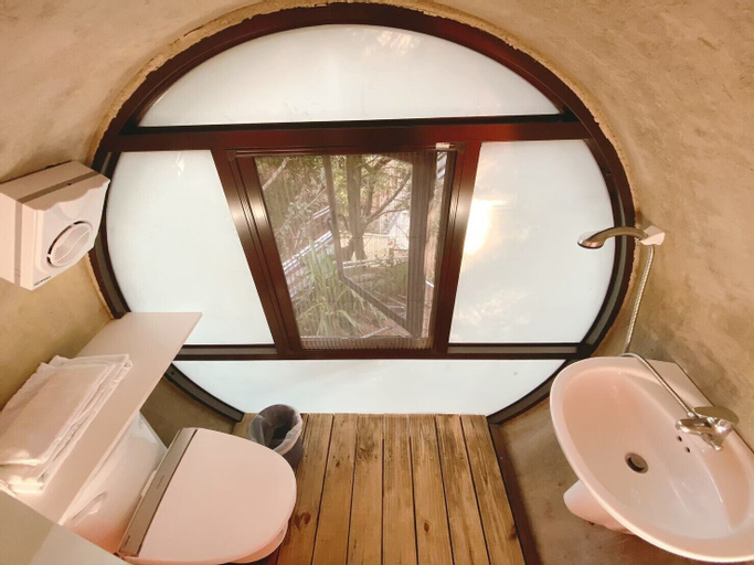 Ailiga Travel Villa, Nantou