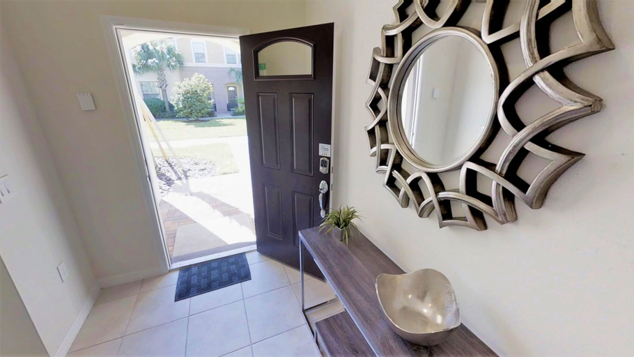 Bathroom 3, Windsor at Westside Resort, Osceola